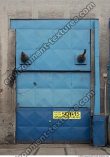 Doors Garage 0113