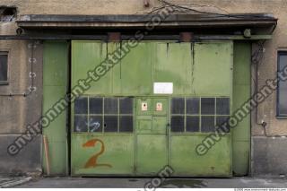 Doors Garage 0050