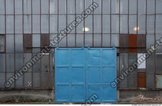 Doors Garage 0009