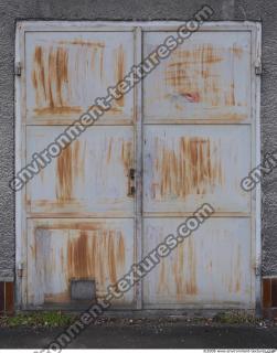 Doors Garage 0044
