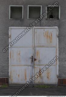 Doors Garage 0055