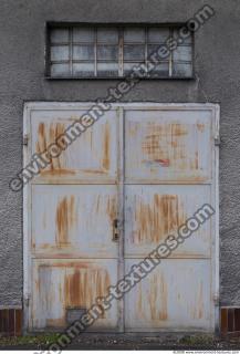Doors Garage 0043