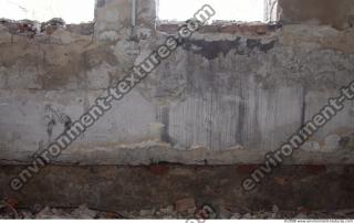Walls Plaster 0024