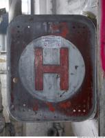 Hydrant Substation 0013