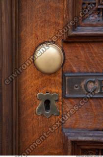 Doors Handle Historical 0004