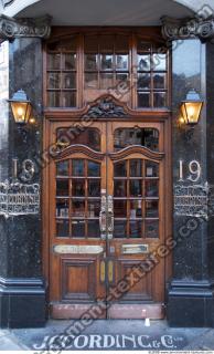 Doors Historical 0001