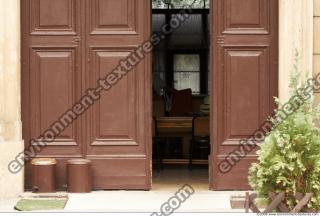 Doors Historical 0116