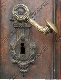 Doors Handle Historical 0003