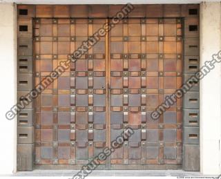 Doors Historical 0022