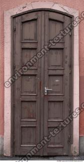 Doors Historical 0035