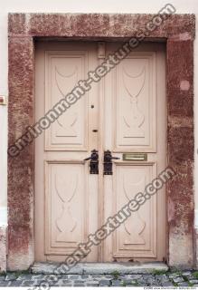 Doors Historical 0011