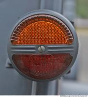 Photo Texture of Taillights