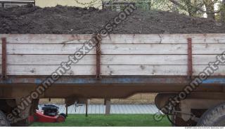 Photo References of Tractor Siding
