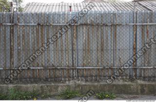 Walls Fence 0003