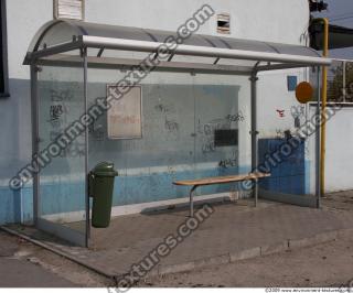 Bus Stop 0002