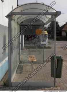 Bus Stop 0003