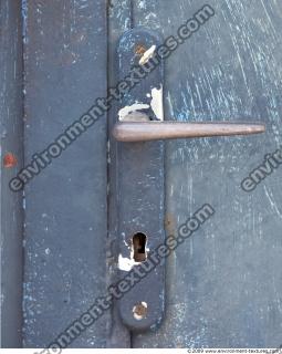 Doors Handle Modern 0026