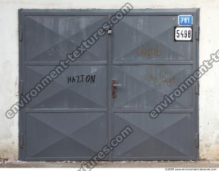 Doors Garage 0003