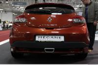 Photo Reference of Renault Megane