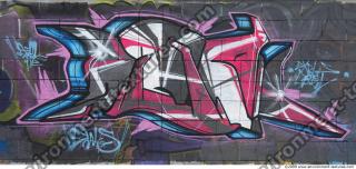 Walls Grafity 0018