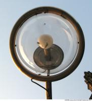 Exterier Lamp 0003