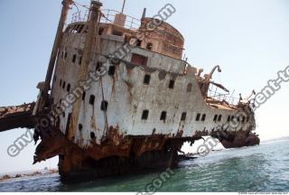 Photo Reference of Shipwreck