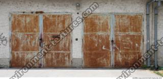 Doors Garage 0046