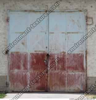 Doors Garage 0006