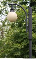Exterier Lamp 0017