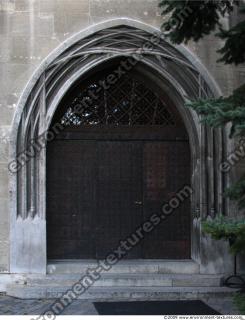 Doors Cathedral 0053