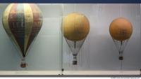 Photo Reference of Hot Air Balloon 