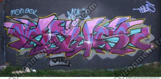 Walls Grafity 0021