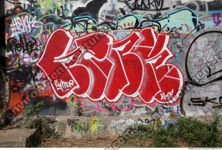 Walls Grafity 0002