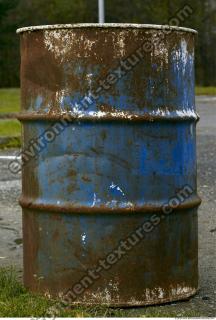 free photo texture of barrel