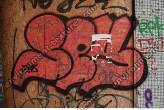 Walls Grafity 0014