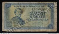 Photo Texture of Paper Money