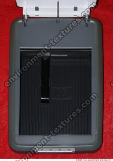 Interior Electronic Black 0003