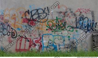 Walls Grafity 0002