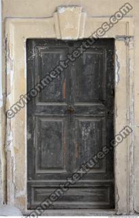 Doors Old 0101