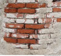 Walls Brick 0295