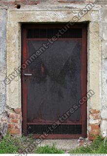 Doors Old 0366