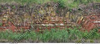 Walls Brick 0210