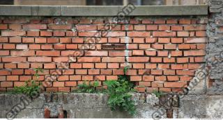 Walls Brick 0180
