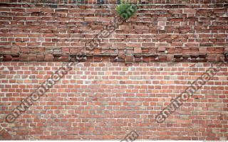 Walls Brick 0161