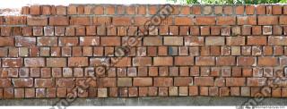 Walls Brick 0012
