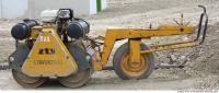 Photo References of Road Roller
