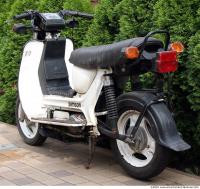 Photo Reference of Motorbike Scooter