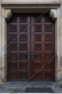 Doors Cathedral 0013
