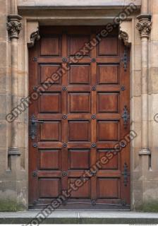 Doors Cathedral 0033