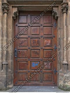 Doors Cathedral 0028
